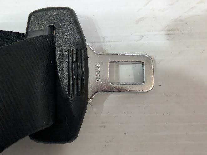 FERRARI 308 GTSi  SEAT BELT SPOOL LEFT OR RIGHT SIDE 62551300L