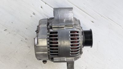 FERRARI 456 550 575M PART ALTERNATOR REBUILT EXCHANGE 156858