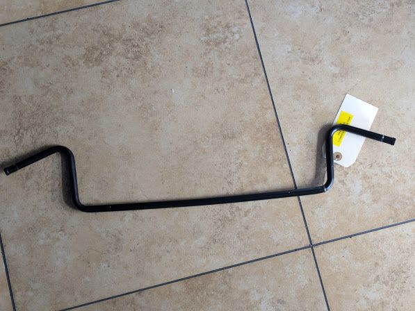 FERRARI 360 SPIDER PARTS PRESSURE COMPENSATION PIPE 179474