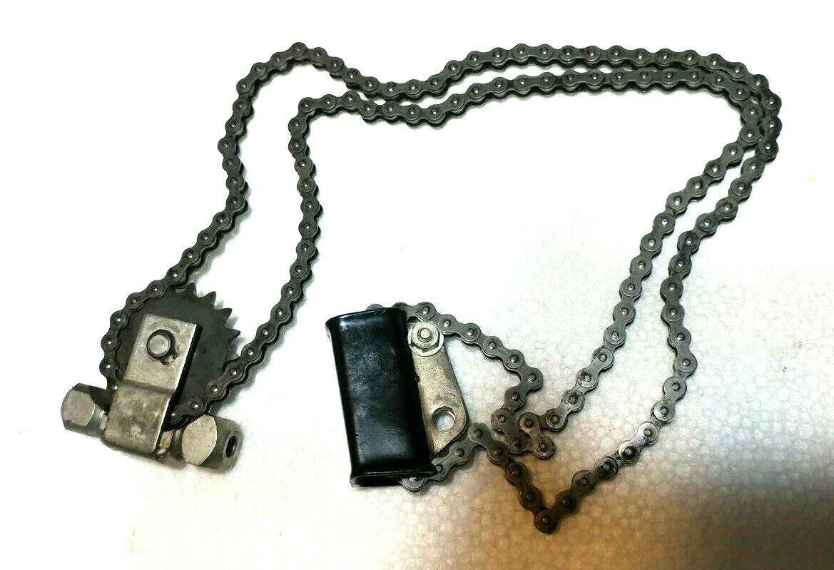 65 - 80 ROLLS ROYCE SILVER SHADOW ANY SIDE WINDOW REGULATOR chain and gear