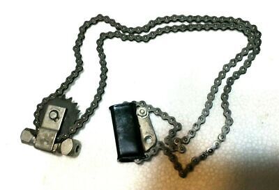 65 - 80 ROLLS ROYCE SILVER SHADOW ANY SIDE WINDOW REGULATOR chain and gear