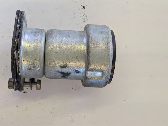 65 - 80 ROLLS ROYCE SILVER SHADOW WINDOW REGULATOR TRANSMISSION SOLENOID