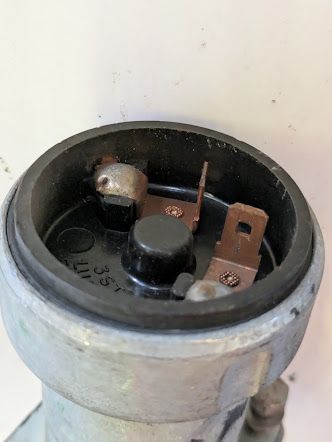 65 - 80 ROLLS ROYCE SILVER SHADOW WINDOW REGULATOR TRANSMISSION SOLENOID