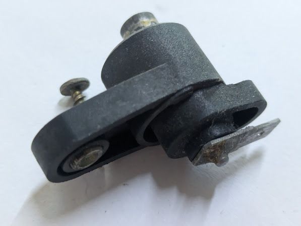 Ferrari 360 Modena Spider Rear Lid Switch 143331