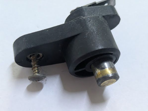 Ferrari 360 Modena Spider Rear Lid Switch 143331