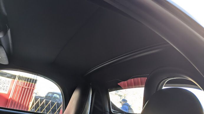 2002 PORSCHE BOXSTER S . VERY CLEAN BLACK ON BLACK $11,500.00