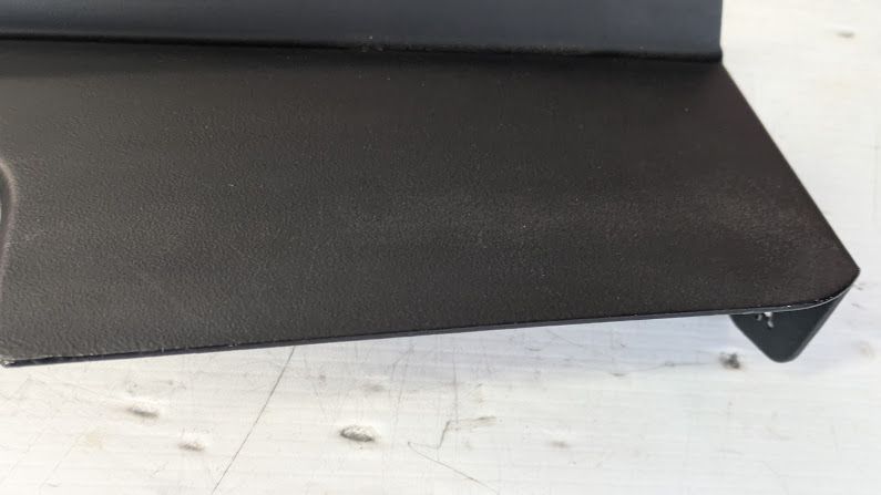 FERRARI PART 355 LEFT LATERAL PROTECTION PLATE F1 64936100