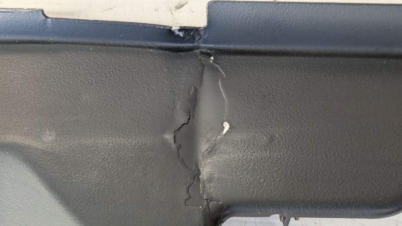 FERRARI PART 355 LEFT LATERAL PROTECTION PLATE F1 64936100