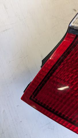 99-05 OEM Porsche Carrera 911 996 Rear right  Stop Brake Tail Light