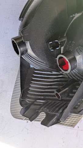 99-05 OEM Porsche Carrera 911 996 Rear right  Stop Brake Tail Light