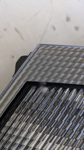 99-05 OEM Porsche Carrera 911 996 Rear right  Stop Brake Tail Light