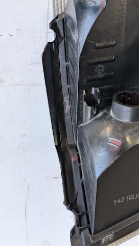 99-05 OEM Porsche Carrera 911 996 Rear left   Stop Brake Tail Light