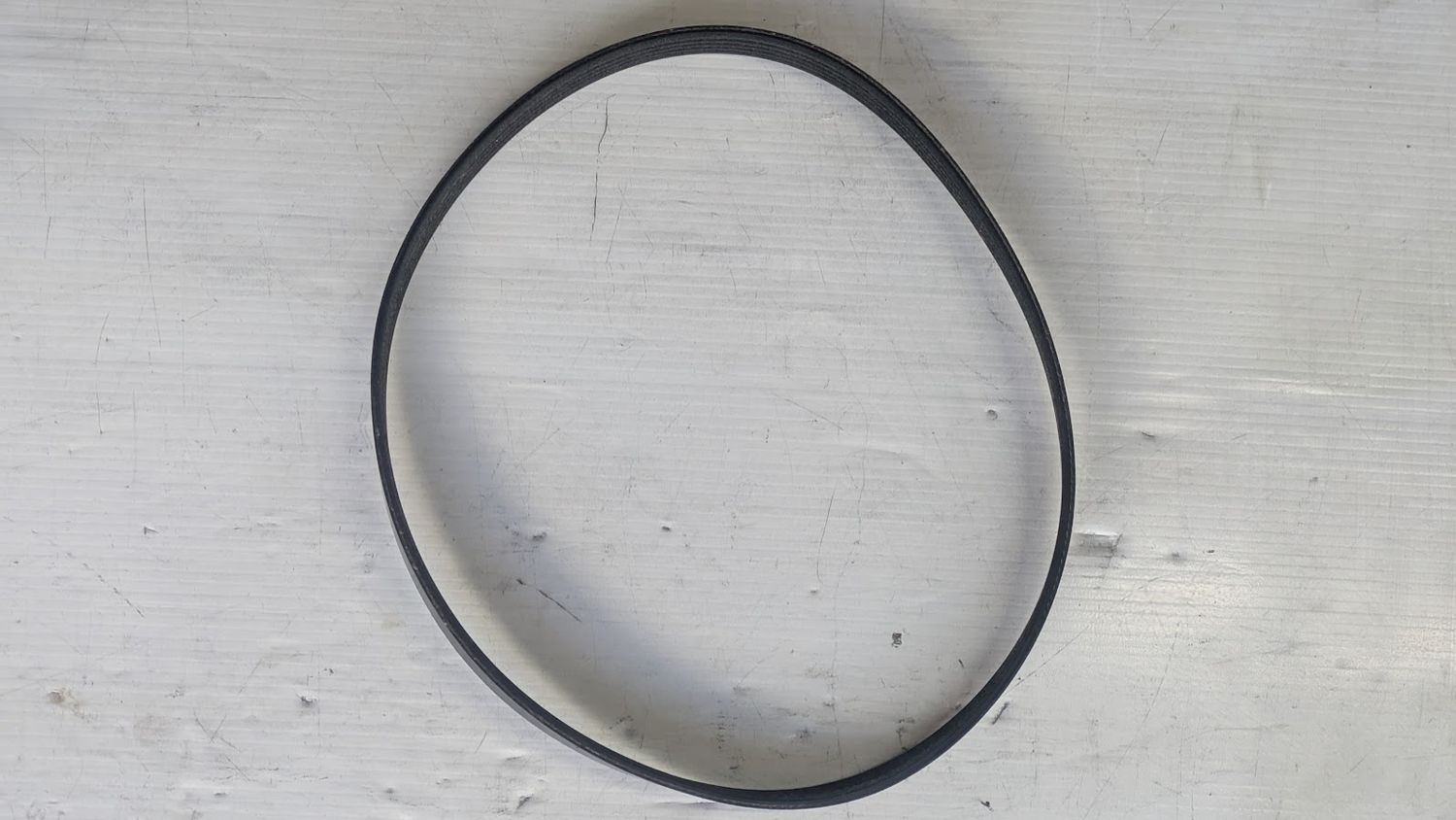 Ferrari 360 SPIDER COUPE CHALLENGE STRADALE DRIVE BELT FOR A/C  201236