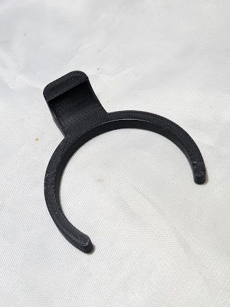 Porsche 986 / 996 Daytime Running Light (DRL) Headlight Switch Clip