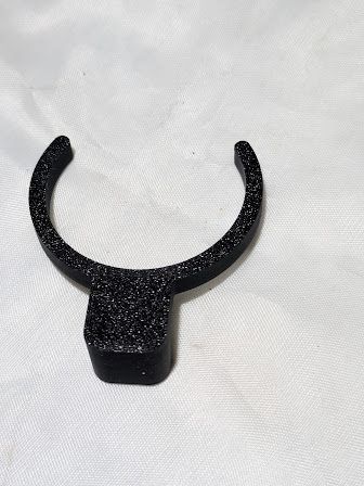 Porsche 986 / 996 Daytime Running Light (DRL) Headlight Switch Clip