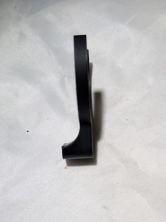 Porsche 986 / 996 Daytime Running Light (DRL) Headlight Switch Clip