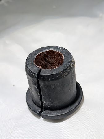 FERRARI 360 430 SPIDER Modena PART FRONT ANTI ROLL SWAY BAR BUSHING KIT 170588