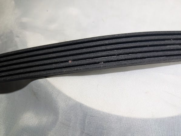 Ferrari 360 SPIDER COUPE CHALLENGE STRADALE DRIVE BELTS   201446