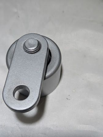 Ferrari 360 ENGINE PART A/C TENSIONER IDLER 179698