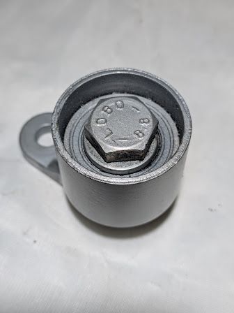 Ferrari 360 ENGINE PART A/C TENSIONER IDLER 179698