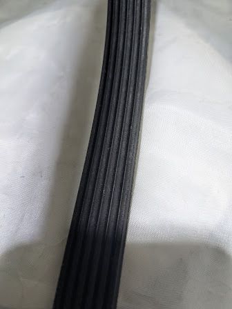 Ferrari 360 SPIDER COUPE CHALLENGE STRADALE DRIVE BELTS   201447
