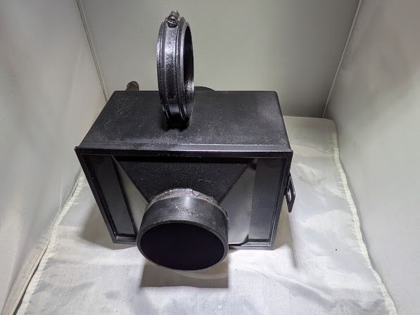 FERRARI 308 PARTS GTS FRONT HEATER CORE RIGHT SIDE 60151305 tested