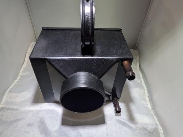 FERRARI 308 PARTS GTS FRONT HEATER CORE RIGHT SIDE 60151305 tested