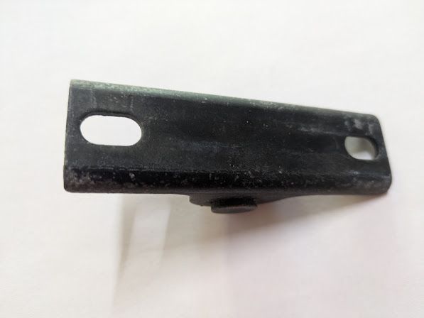 Ferrari 360 Modena Spider Rear Lid  hood closing STRICKER 64867900