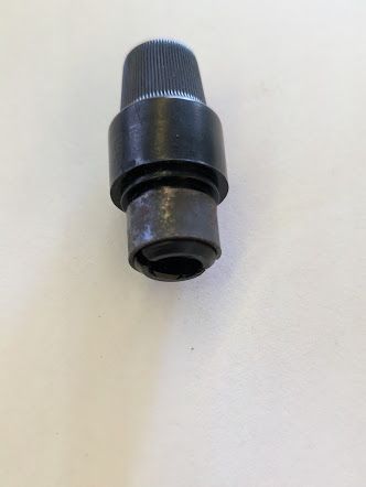 Rolls Royce Silver Spirit Spur BENTLEY glove box DIMMER SWITCH KNOB