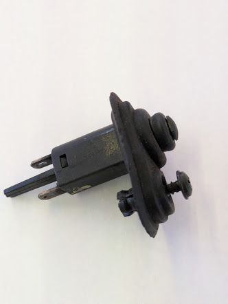 Ferrari 360 Modena Spider FUEL LID OPER WARNING SWITCH 153069