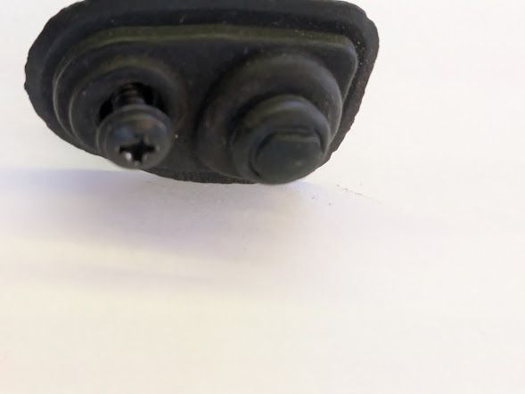 Ferrari 360 Modena Spider FUEL LID OPER WARNING SWITCH 153069