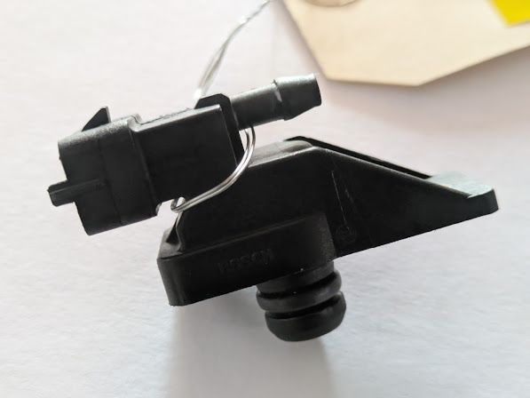 FERRARI 360 SPIDER PARTS FUEL TANK PRESSURESENSOR  179137