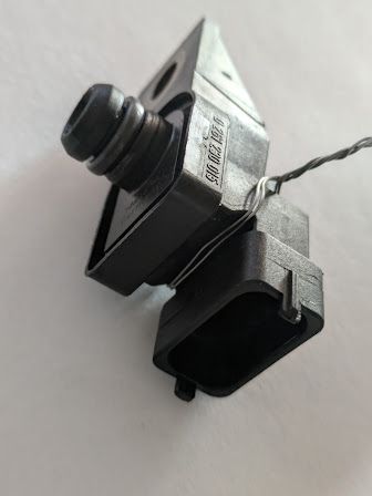 FERRARI 360 SPIDER PARTS FUEL TANK PRESSURESENSOR  179137
