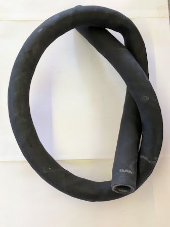FERRARI 360 SPIDER PARTS ENGINE COOLING TANK HOSE TO ENGINE 176161