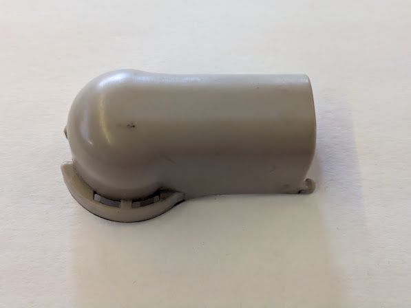 FERRARI 456 550 575M 612 PART STARTER cable boot  154803