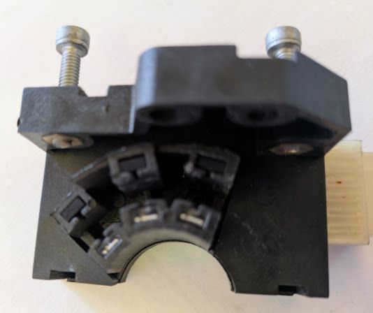 FERRARI 456M ABS STEERING ANGLE ANGULAR SENSOR