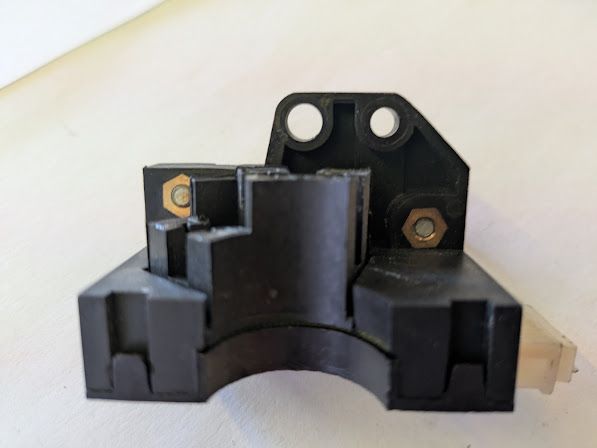 FERRARI 456M ABS STEERING ANGLE ANGULAR SENSOR