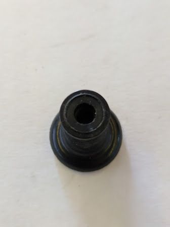 1976 1980 Rolls Royce Silver SHADOW WRAITH Emergency hazard lights switch KNOB UD21419