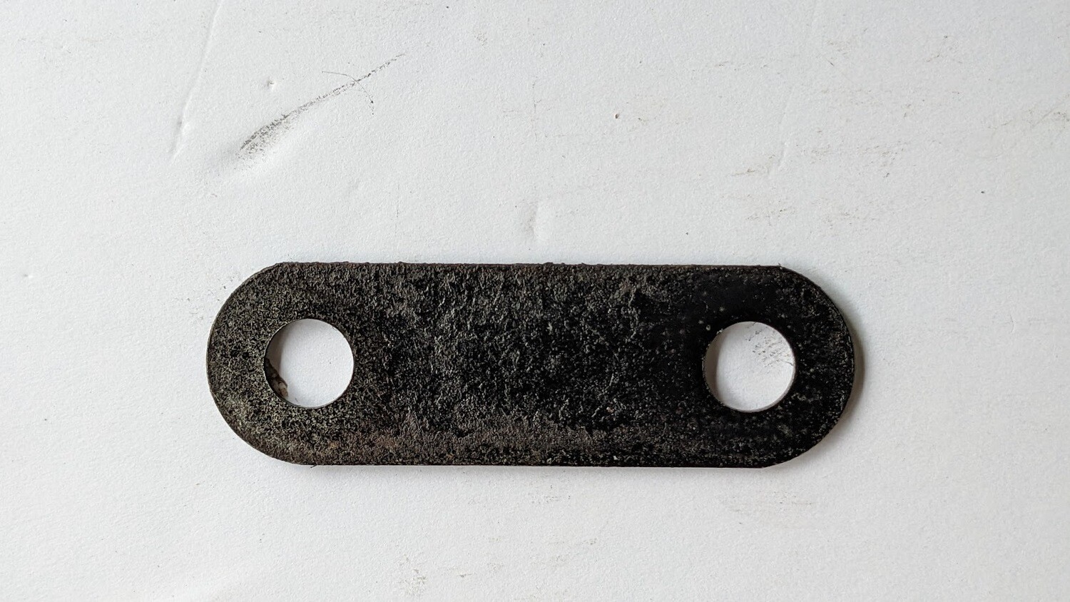 Ferrari FRONT SUSPENSION ALIGNIMENT PLATE SPACER 103256