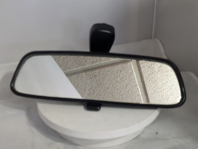FERRARI 355 456 550  PARTS INSIDE REAR VIEW MIRROR 62876100