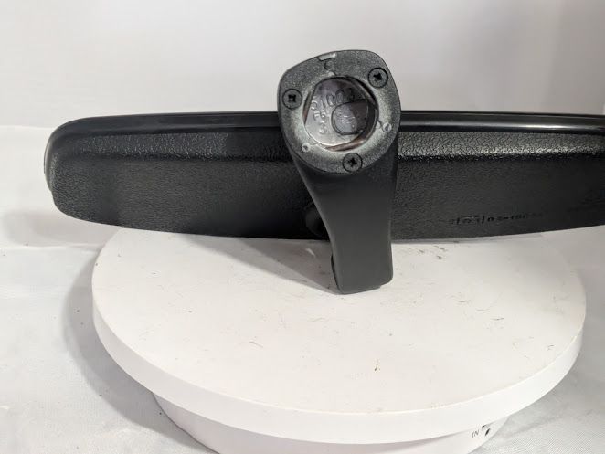 FERRARI 355 456 550  PARTS INSIDE REAR VIEW MIRROR 62876100