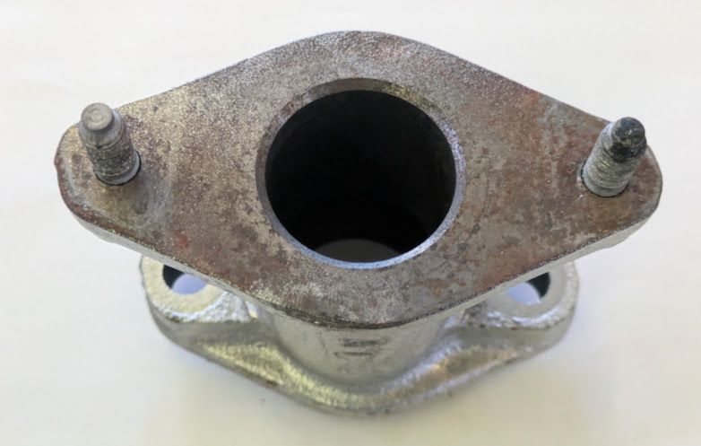 ROLLS-ROYCE SILVER SPUR DISTRIBUTOR BASE PEDESTAL UE35650