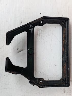 FERRARI 456  PART IGNITION LEFT MOUNTING BRACKET FOR COIL PACK 155320