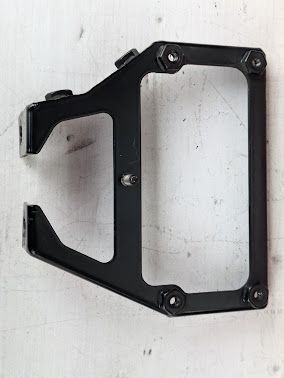 FERRARI 456  PART IGNITION LEFT MOUNTING BRACKET FOR COIL PACK 155320