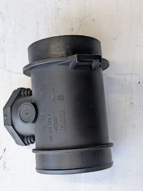 FERRARI 456  PART intake AIR FLOW METER 162530