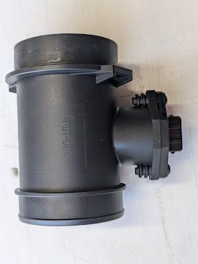 FERRARI 456  PART intake AIR FLOW METER 162530