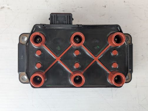 FERRARI 456  PART IGNITION COIL PACK 138224