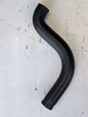 FERRARI 456  PART PIPE FROM AIR REGULATOR TOPLENUM 171759