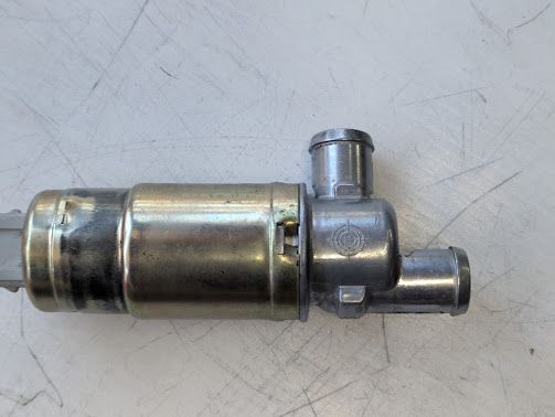 FERRARI 456  PART  ENGINE INTAKE AIR SPEED REGULATOR VALVE 142432