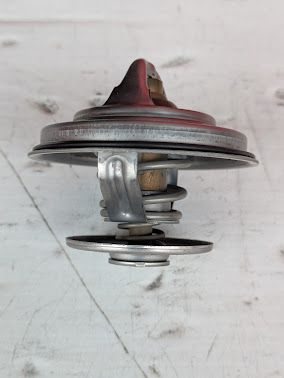 FERRARI 456M GTA  THERMOSTAT PRE OWNED 183758